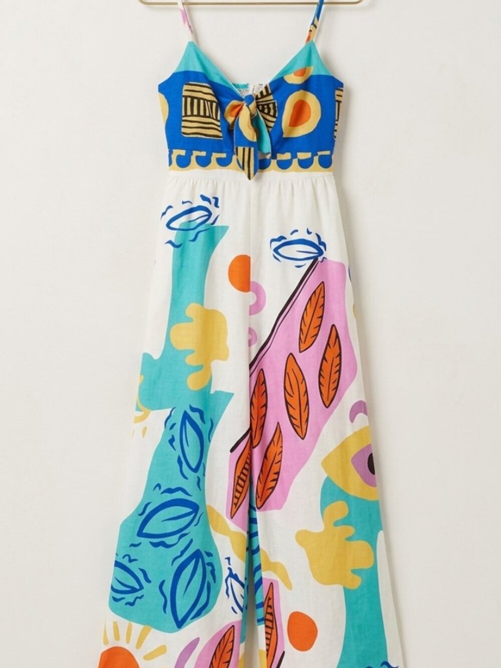 Women's romper